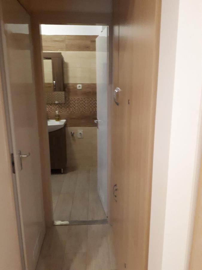 Katalin Apartman Hajduszoboszlo Ngoại thất bức ảnh